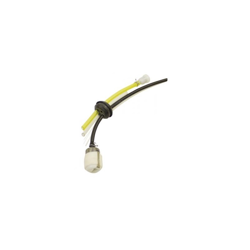 Fuel line compatible brushcutter ECHO SRM-4605U
