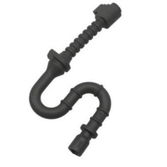 Tuyau à carburant compatible avec les tronçonneuses STIHL 044 - 046 - MS 440 - MS 460 | NewgardenParts.com