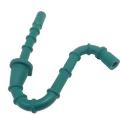Tuyau d'essence pour débroussailleuse ORIGINAL STIHL modèle FS40 41443580800 | NewgardenParts.com