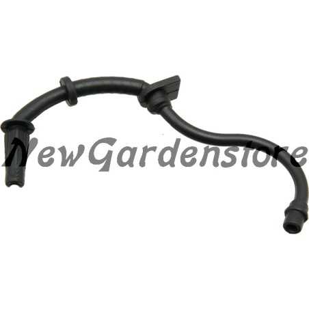 Fuel hose brushcutter chainsaw compatible DOLMAR 181 114 065 | NewgardenParts.com