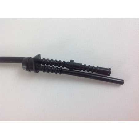 Fuel line brushcutter chainsaw compatible DOLMAR 965 404 590 | NewgardenParts.com