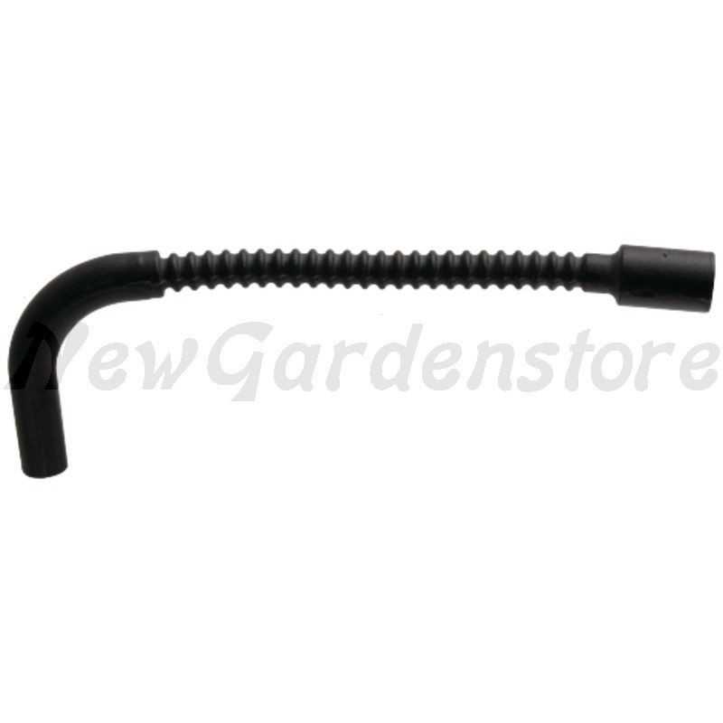 Tuyau de carburant pour débroussailleuse compatible avec ECHO 13201212361