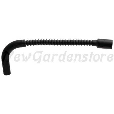 Tubo carburante decespugliatore motosega compatibile ECHO 13201212361 | NewgardenParts.com