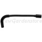Tubo de combustible para desbrozadora de motosierra compatible ECHO 13201212361