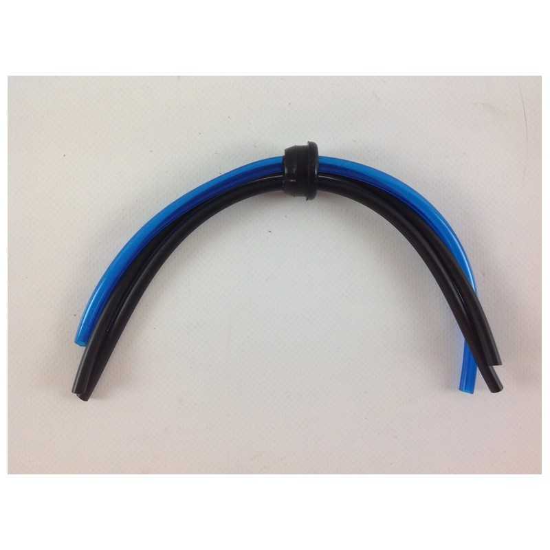 Tubo carburante decespugliatore motosega compatibile ECHO 900103 90097