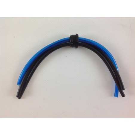 Tubo carburante decespugliatore motosega compatibile ECHO 900103 90097 | NewgardenParts.com