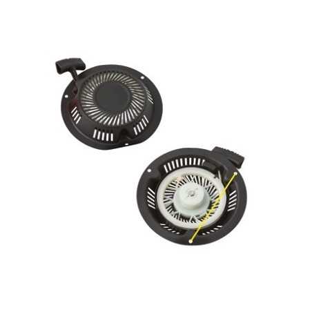 Starting recoil starter lawn mower CINA 4T OHV 260149 | NewgardenParts.com