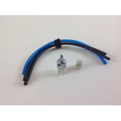 ECHO compatible motosierra desbrozadora manguera combustible 900103 90097 | NewgardenParts.com