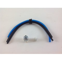 Tubo carburante decespugliatore motosega compatibile ECHO 900103 90097 | NewgardenParts.com