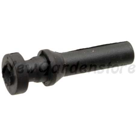 Tubo carburante decespugliatore motosega compatibile ECHO V470000320 | NewgardenParts.com