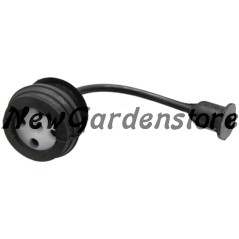 Tubo carburante decespugliatore motosega compatibile KAWASAKI 31037-0681-6A | NewgardenParts.com