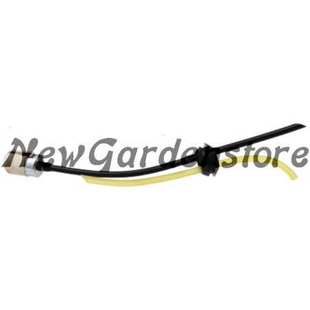 Tubo carburante decespugliatore motosega compatibile KAWASAKI 92190-2157 | NewgardenParts.com