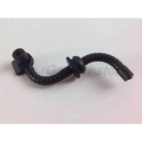 Tuyau carburant pour tronçonneuse débroussailleuse compatible STIHL 1139-647-4000 | NewgardenParts.com