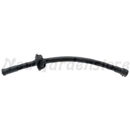 ORIGINAL chainsaw brushcutter fuel line ONLY 2063303 | NewgardenParts.com