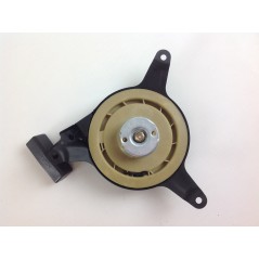 Avviatore messa in moto autoavvolgente rasaerba tagliaerba GXV140K1-160K1 HONDA | NewgardenParts.com