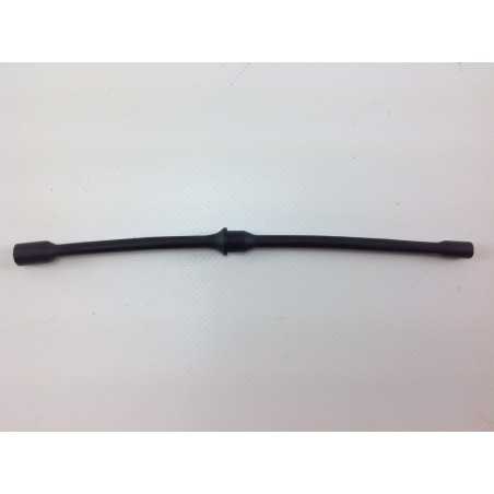 Fuel line HUSQVARNA chainsaw 65 77 181 281 285 288 R125273 | NewgardenParts.com