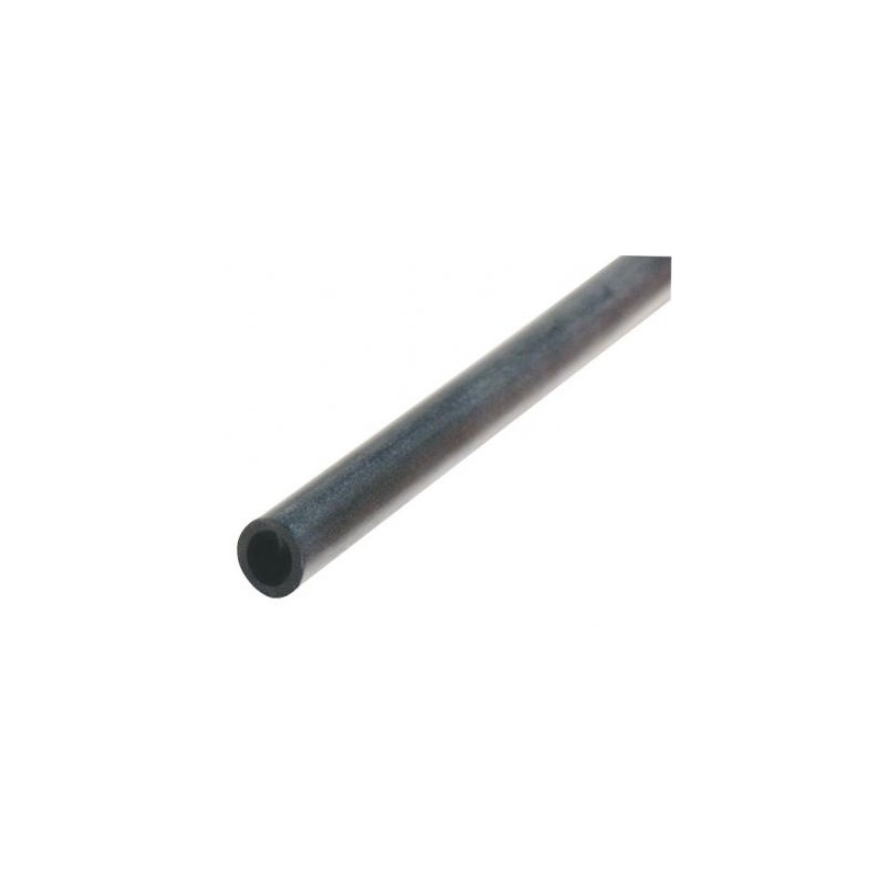 Tubo carburante in gomma 2.5 mm x 2.0 per motosega decespugliatore
