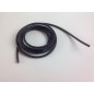 Tubo carburante in gomma 2.5 mm x 2.0 per motosega decespugliatore