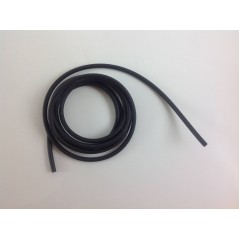 Tubo carburante in gomma 2.5 mm x 2.0 per motosega decespugliatore | NewgardenParts.com