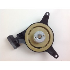 Avviatore messa in moto autoavvolgente rasaerba tagliaerba GXV140K1-160K1 HONDA | NewgardenParts.com