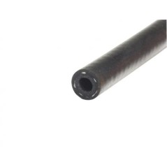 Tubo carburante in gomma 6.3 mm x 7.6 per trattorino rasaerba