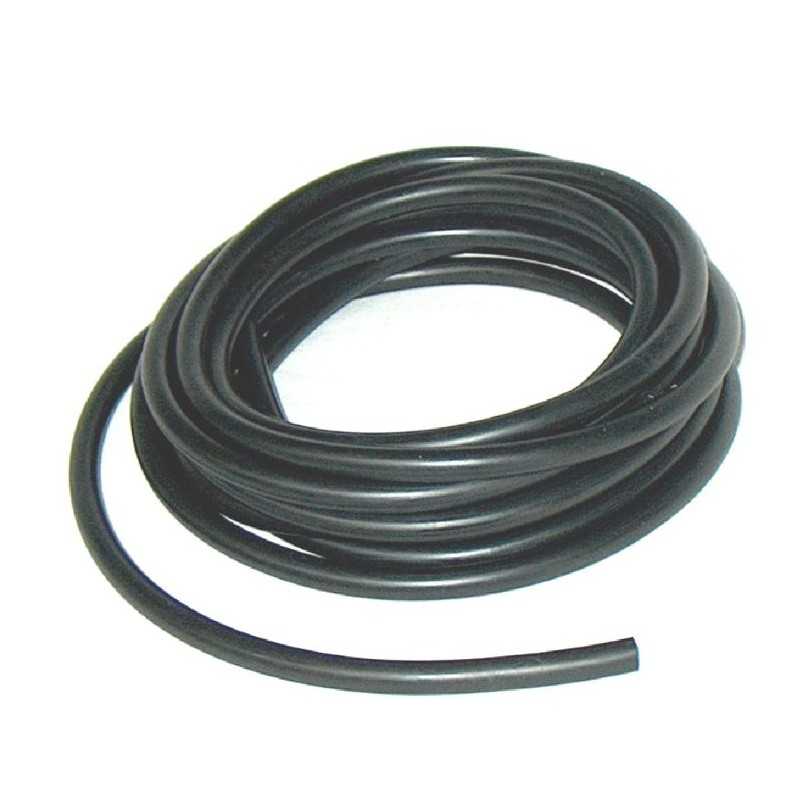 Manguera de combustible de caucho nitrílico RUBBER NITRIL para tractores de césped