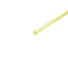 Manguera de combustible longitud 15 m 3,2 x 1,6 mm transparente no endurecible