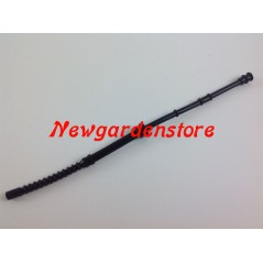 Tubo carburante miscela motosega ORIGINALE SOLO 651 SP 6063340 | NewgardenParts.com