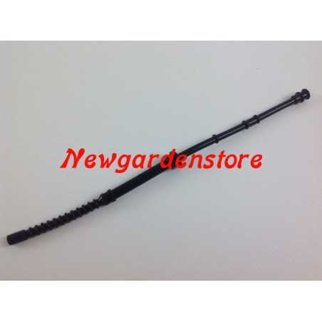 Tubo carburante miscela motosega ORIGINALE SOLO 651 SP 6063340 | NewgardenParts.com