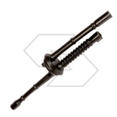 Fuel line for STIHL FS38 FS45 FS46 FS55 brushcutter | NewgardenParts.com