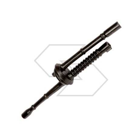 Tubo carburante per decespugliatore STIHL FS38 FS45 FS46 FS55 | NewgardenParts.com