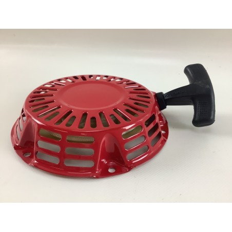 Avviatore messa in moto avviamento LT200 6HP orizzontale LAUNTOP 16006200 | NewgardenParts.com