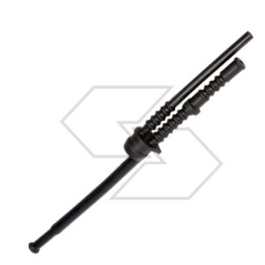 Kraftstoffschlauch für DOLMAR 100 PS400 PS420 Kettensäge 965404661