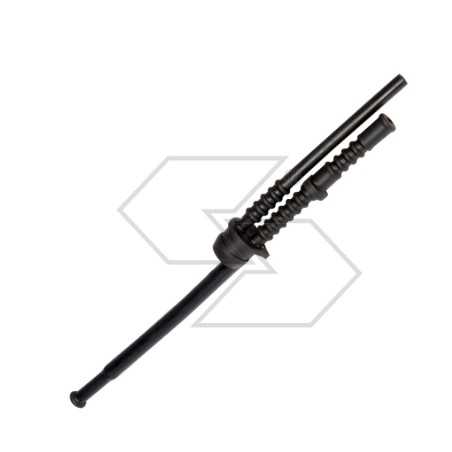 Fuel tube for DOLMAR 100 PS400 PS420 chainsaw 965404661 | NewgardenParts.com