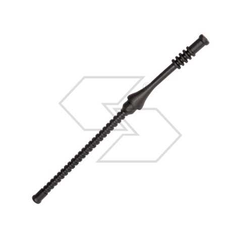 Fuel hose for DOLMAR chainsaw 109 110 111 115 | NewgardenParts.com