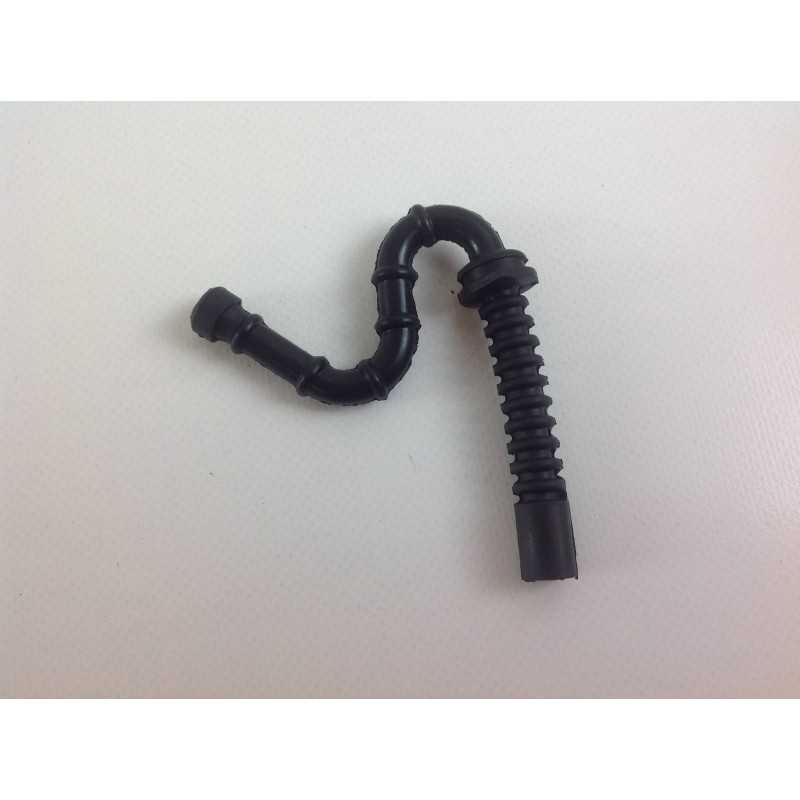 Tuyau de carburant pour tronçonneuses STIHL 024 - MS 240 - MS 260