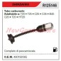 Fuel line SHINDAIWA brushcutter T20 T25 R125146