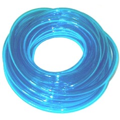 Tuyau à carburant en élastomère spécial BLUE FLEX pour tracteurs de pelouse | NewgardenParts.com
