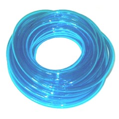 Tuyau à carburant spécial en élastomère BLUE FLEX pour tracteurs de pelouse | NewgardenParts.com