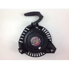 Avviatore messa in moto avviamento motore rasaerba tagliaerba OHV T100 340149 | NewgardenParts.com