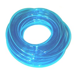 BLUE FLEX Spezial-Elastomer-Kraftstoffschlauch für Rasentraktoren