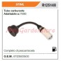 STIHL chainsaw fuel hose 064 066 MS660 R125148