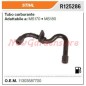 STIHL manguera de combustible STIHL motosierra MS171 MS181C MS211 R125286