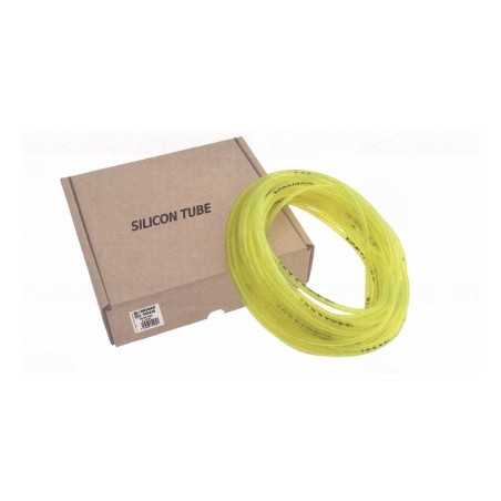 TPU SILICON TUBE Fuel tube Ø inside 2.4mm Ø outside 4.8mm length 15m | NewgardenParts.com