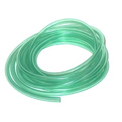Manguera de pvc transparente WHITE FLEX para motosierra
