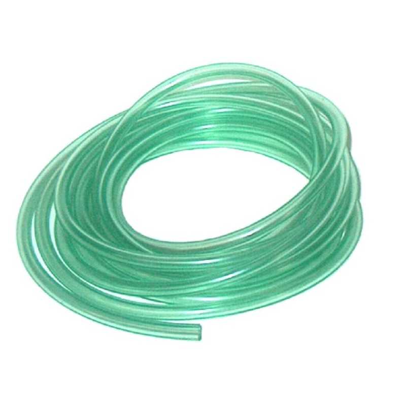 Manguera de pvc transparente WHITE FLEX para motosierra