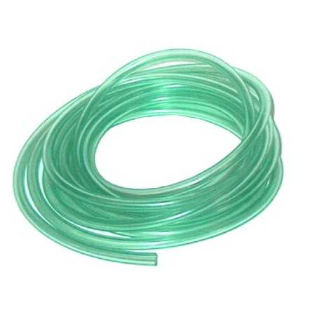 Tuyau d'alimentation en pvc transparent WHITE FLEX pour tronçonneuse | NewgardenParts.com