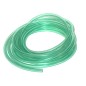 Tuyau d'alimentation en pvc transparent WHITE FLEX pour tronçonneuse