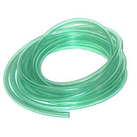 Tuyau d'alimentation en pvc transparent WHITE FLEX pour débroussailleuses à chaîne | NewgardenParts.com