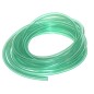 Tuyau d'alimentation en pvc transparent WHITE FLEX pour débroussailleuses à chaîne